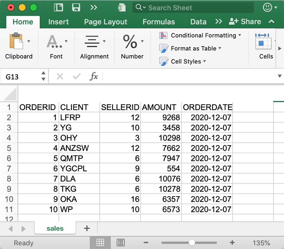 * How to Convert Excel to CSV in Java